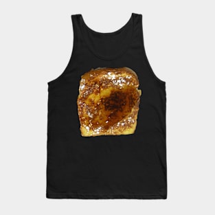 French Toast Lover Tank Top